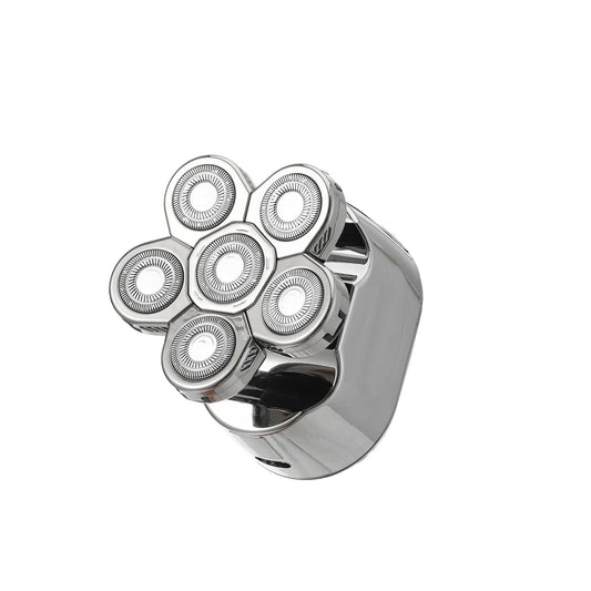 VGR395 Electric Shaver with Digital Display