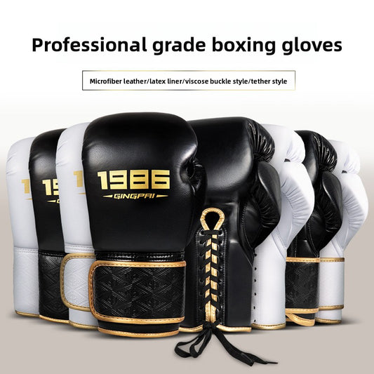 Adult boxing gloves