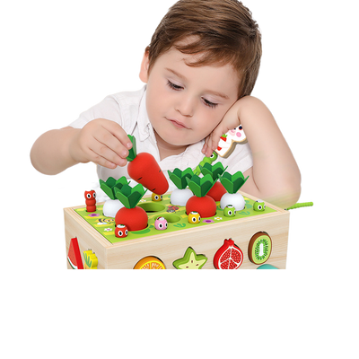 Children's educational toys