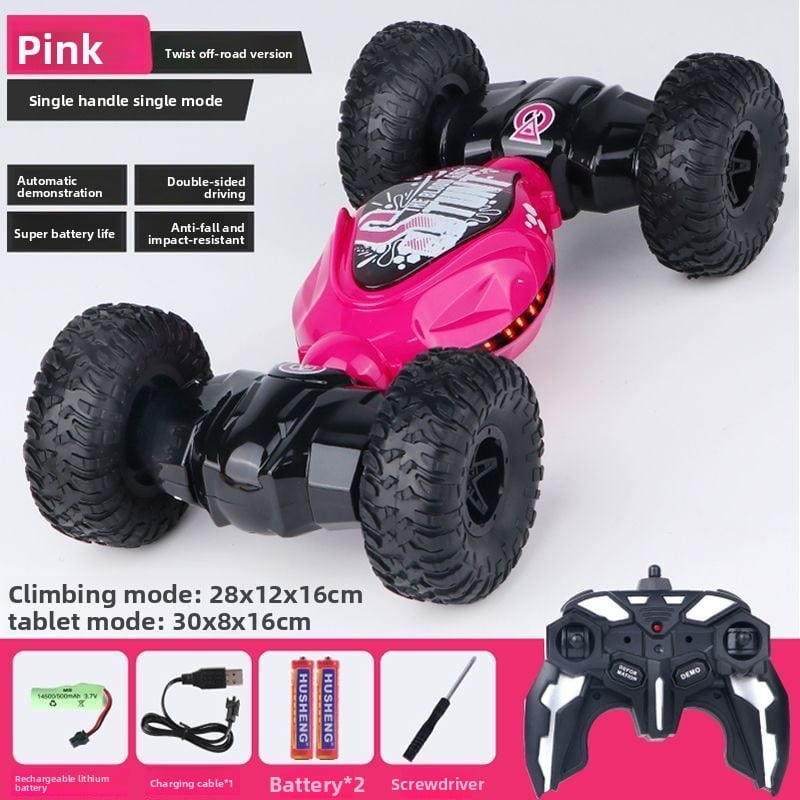 Voiture jouet télécommandée 