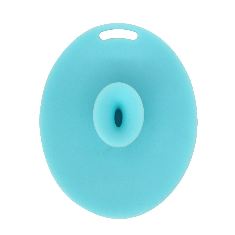 Multifunctional Silicone Brush