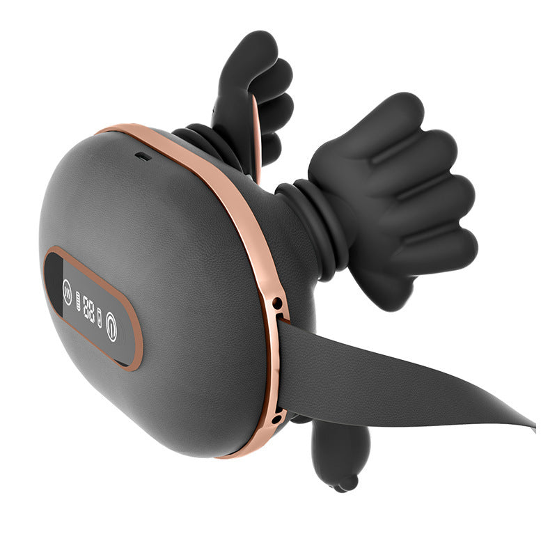 masseur pour le cou et les épaules